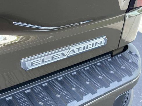Used 2024 GMC Sierra 1500 Elevation AWD/4WD image 33