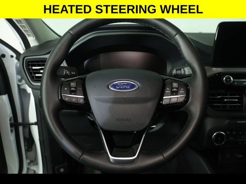 Used 2023 Ford Escape Active AWD/4WD image 7