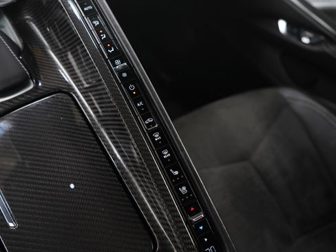 Used 2024 Chevrolet Corvette E-Ray AWD/4WD image 17