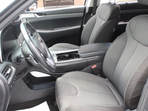 Used 2022 Hyundai Palisade SEL w/ Convenience Package FWD image 13