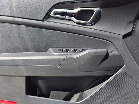 New 2026 Kia Sportage S AWD/4WD image 18