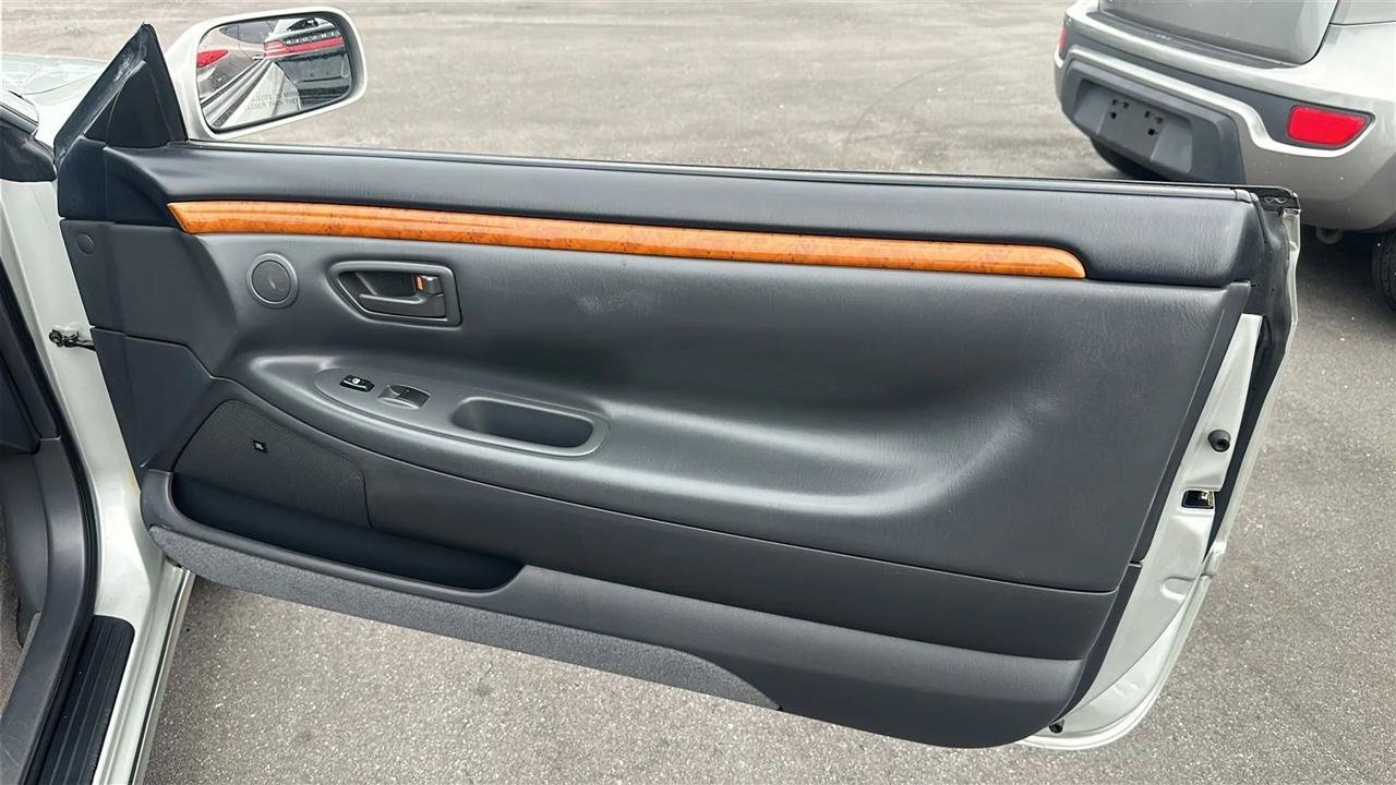 Used 2003 Toyota Solara SLE FWD image 26