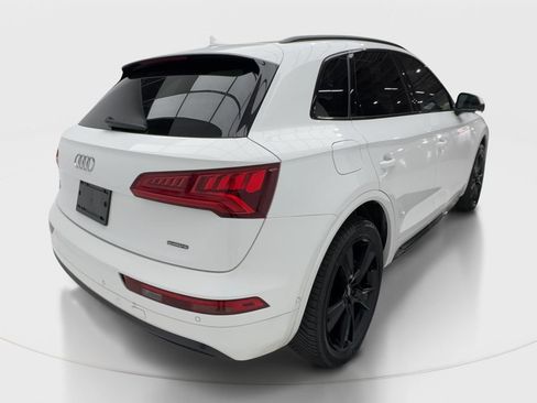 Used 2019 Audi Q5 Prestige w/ Prestige Package AWD/4WD image 7