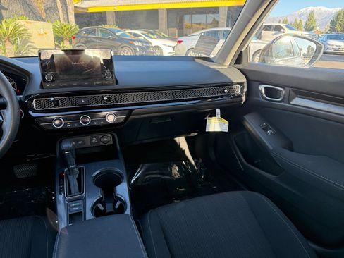 Used 2023 Honda Civic LX image 23