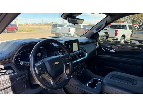 Certified 2023 Chevrolet Tahoe High Country w/ Premium Package 2 image 9