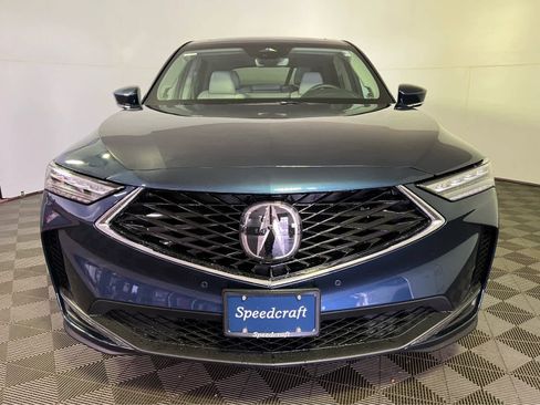 New 2026 Acura MDX SH-AWD w/ Technology Package image 2