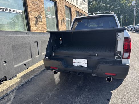 Used 2022 Honda Ridgeline RTL-E image 13