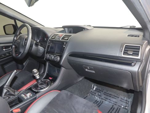Used 2020 Subaru WRX STI AWD/4WD image 40