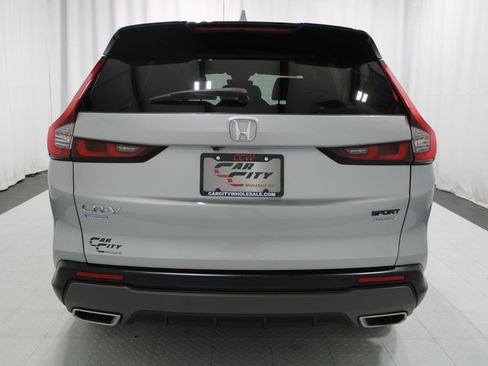 Used 2023 Honda CR-V Sport Touring image 7