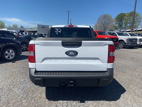 New 2026 Ford Maverick XL FWD image 7