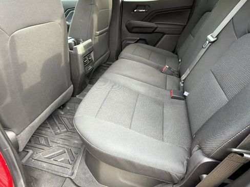 Certified 2024 GMC Canyon Elevation w/ Convenience Package image 17