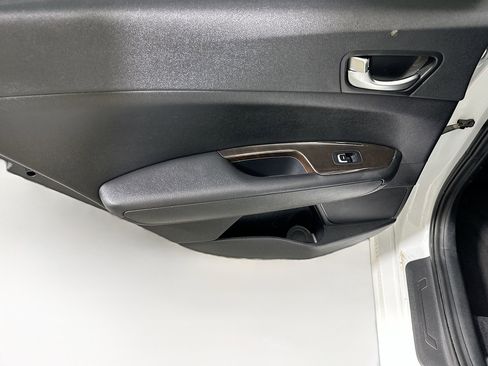 Used 2017 Kia Optima EX w/ Premium Package FWD image 26