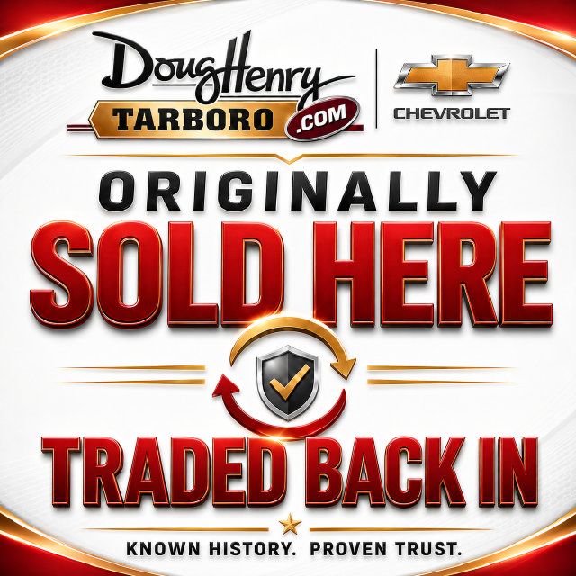 Used 2025 Chevrolet Silverado 1500 RST w/ Convenience Package II AWD/4WD image 3