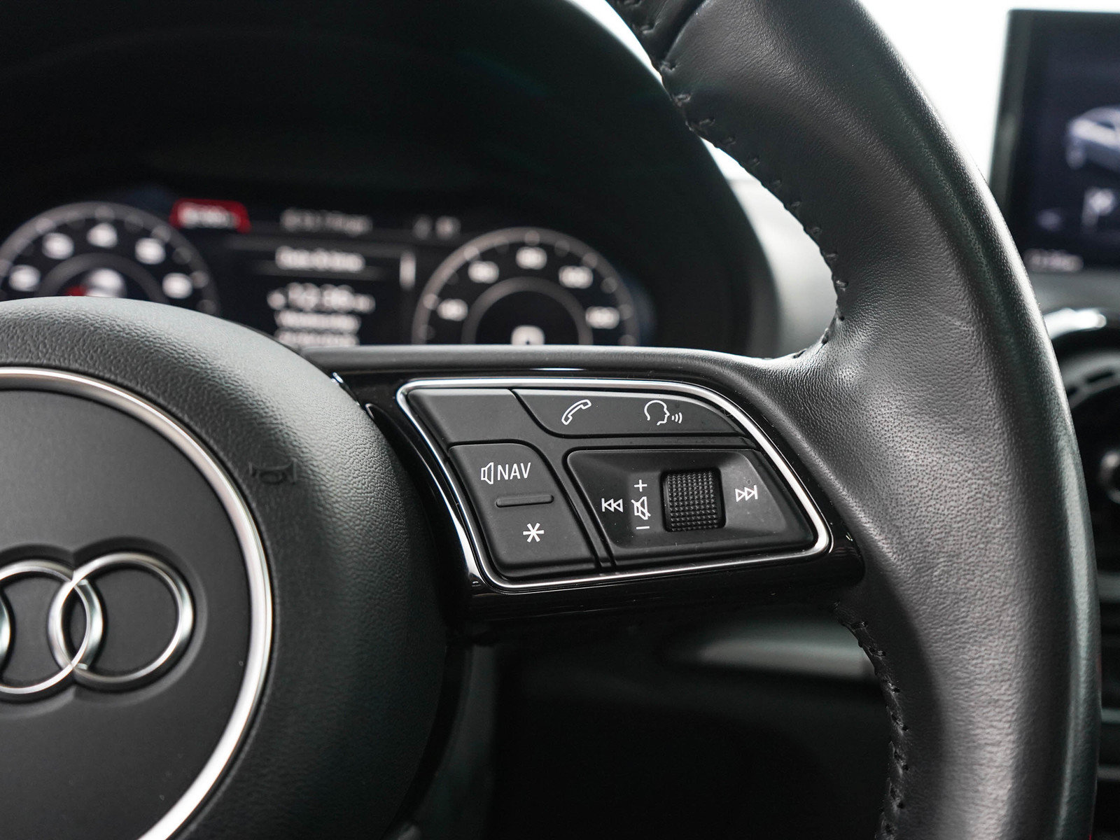 Used 2018 Audi A3 2.0T Premium w/ Sport Package AWD/4WD image 25
