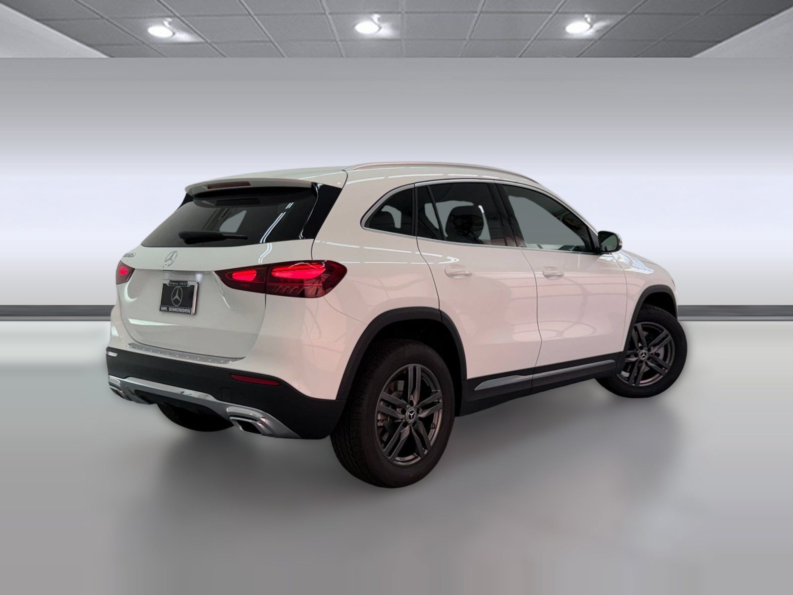 New 2026 Mercedes-Benz GLA 250 image 8