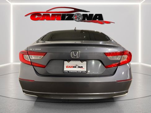Used 2018 Honda Accord LX image 4