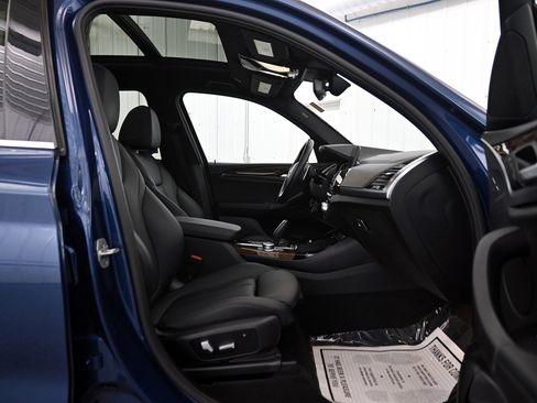Used 2020 BMW X3 xDrive30i w/ Driving Assistance Package image 26