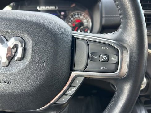 Used 2023 RAM 1500 Laramie image 21