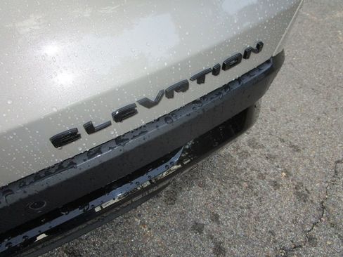 New 2026 GMC Terrain Elevation w/ Black Edition image 10