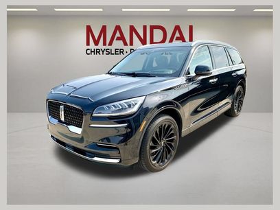 Used 2022 Lincoln Aviator Reserve w/ Equipment Group 201A