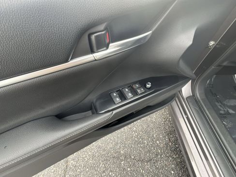 Used 2019 Toyota Camry XSE w/ Driver Assist Package image 15