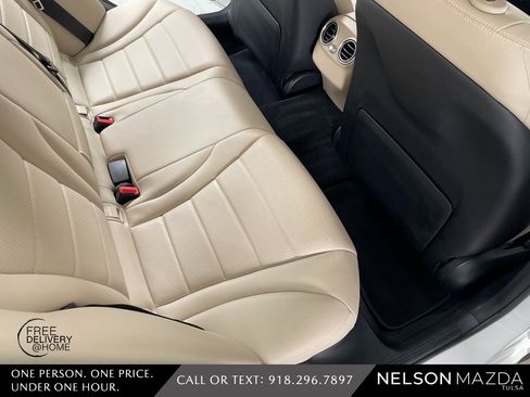 Used 2020 Mercedes-Benz C 300 4MATIC Sedan image 44