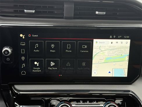 New 2026 GMC Sierra 1500 AT4 w/ AT4 Premium Package image 23