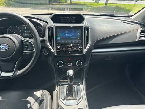 Used 2023 Subaru Crosstrek 2.5i Limited w/ Moonroof Package AWD/4WD image 19