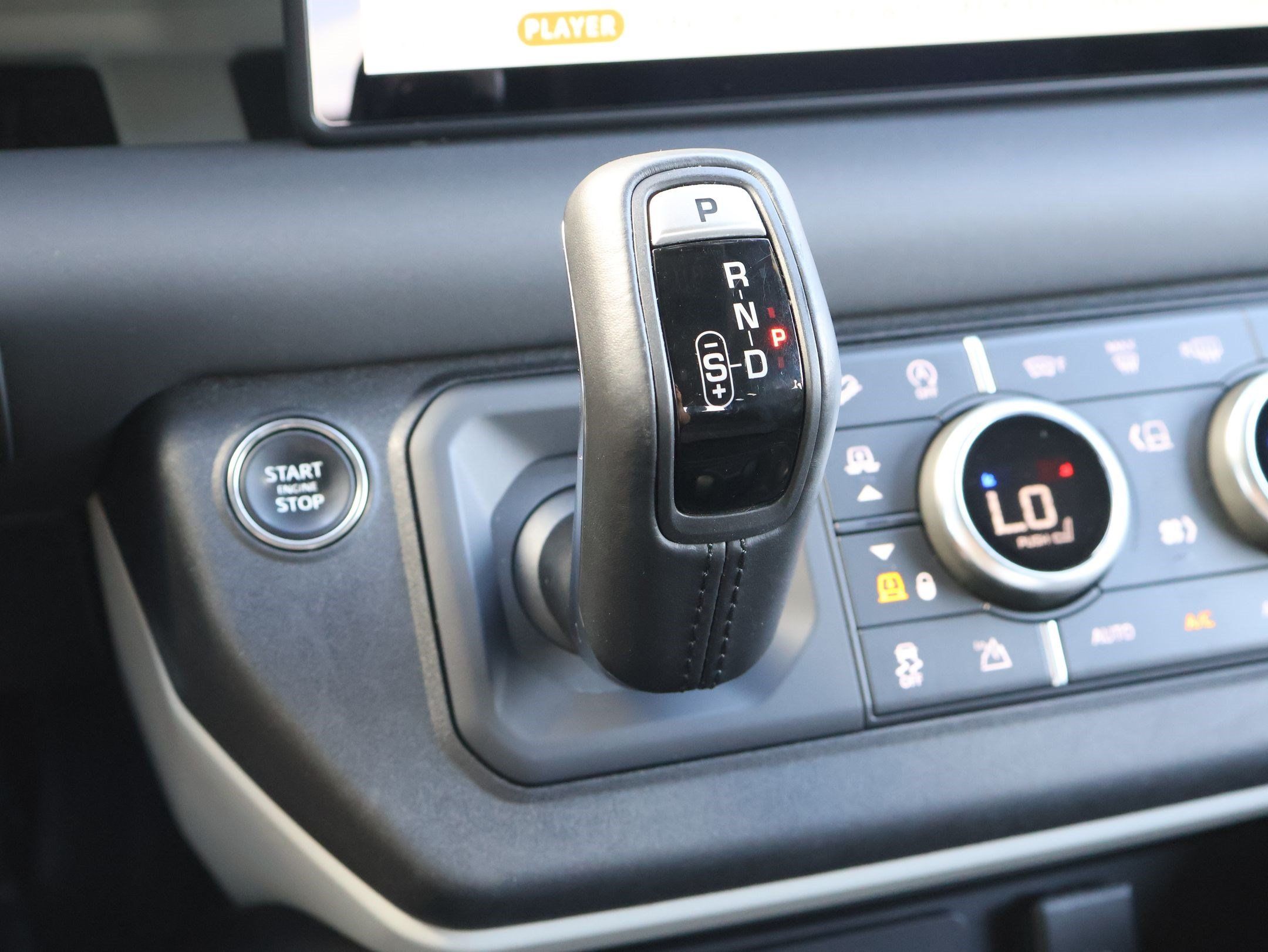 Used 2024 Land Rover Defender 110 S AWD/4WD image 28