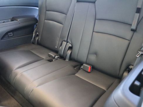 Used 2021 Honda Pilot Elite image 27