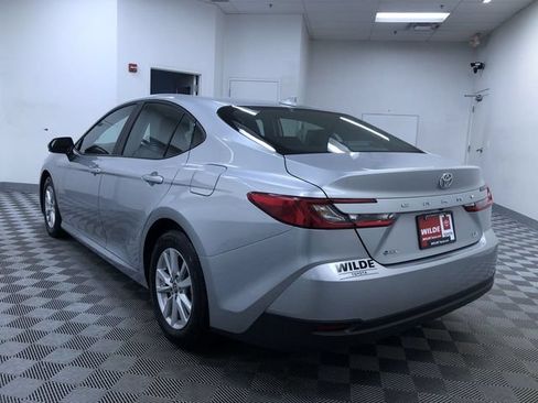 Used 2026 Toyota Camry LE FWD image 13