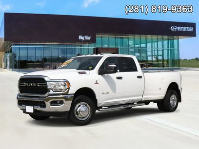 Used 2024 RAM 3500 Big Horn