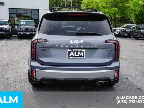 Used 2023 Kia Telluride SX Prestige AWD/4WD image 10