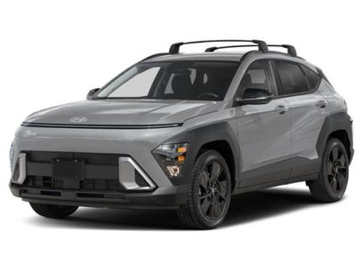 New 2026 Hyundai Kona SEL Sport
