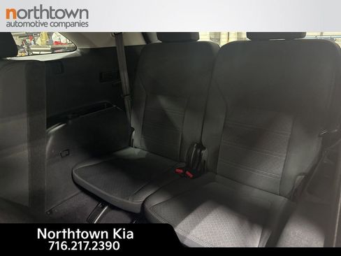 Certified 2020 Kia Sorento LX image 24