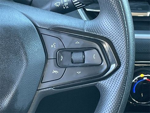 Used 2025 Chevrolet TrailBlazer LT image 15