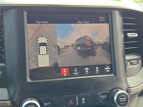 Used 2022 RAM 5500 Tradesman w/ Towing Technology Group AWD/4WD image 37