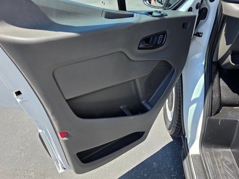 Used 2023 Ford Transit 150 Medium Roof w/ Load Area Protection Package image 19