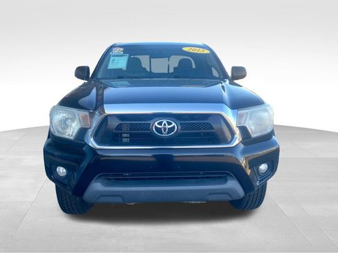 Used 2015 Toyota Tacoma 4x4 Access Cab V6 w/ SR5 Package image 6