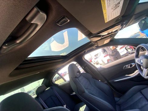 Used 2022 BMW M3 Competition w/ Executive Package image 14