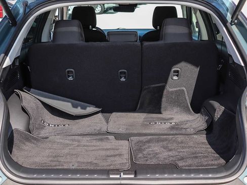Used 2024 Hyundai Ioniq 5 SEL RWD image 26