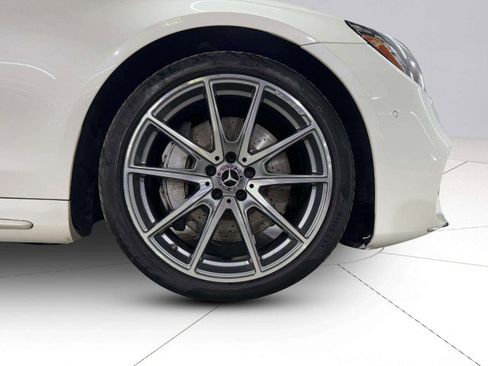 Used 2020 Mercedes-Benz S 450 Sedan image 70