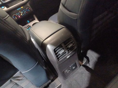 Used 2022 Ford Bronco Sport Outer Banks w/ Tech Package image 21