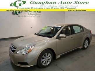 Used 2010 Subaru Legacy 2.5i Premium 360° Tour