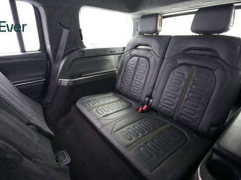 Used 2023 Rivian R1S Adventure AWD/4WD image 26