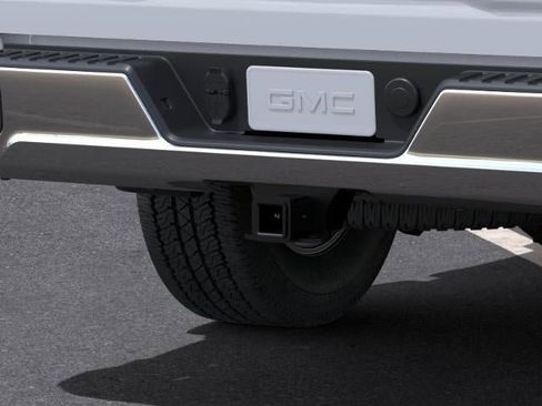 New 2024 GMC Sierra 2500 Pro image 14