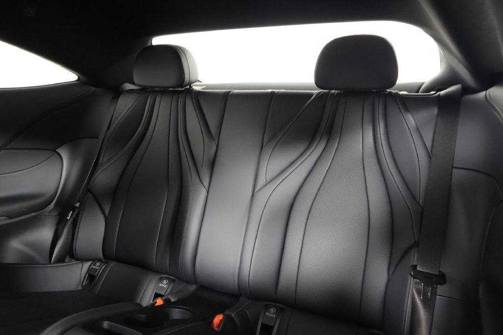 New 2027 Mercedes-Benz CLE 450 4MATIC Coupe image 6