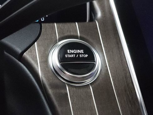 Certified 2026 Mercedes-Benz E 53 AMG e 4MATIC Sedan image 16