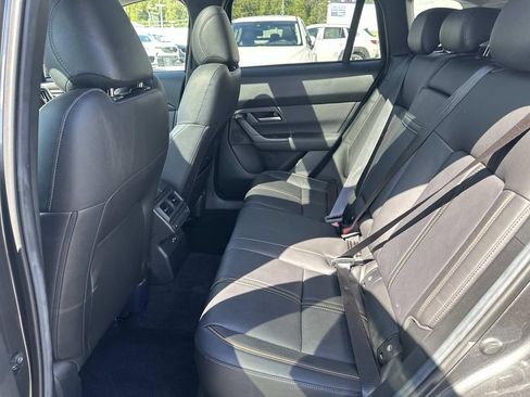 Certified 2025 MAZDA CX-50 AWD 2.5 Turbo w/ Cargo Package image 22