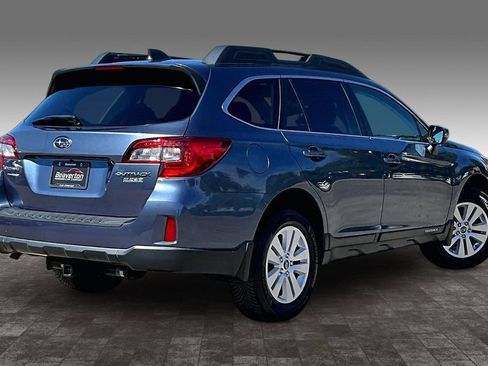 Used 2017 Subaru Outback 2.5i Premium AWD/4WD image 14
